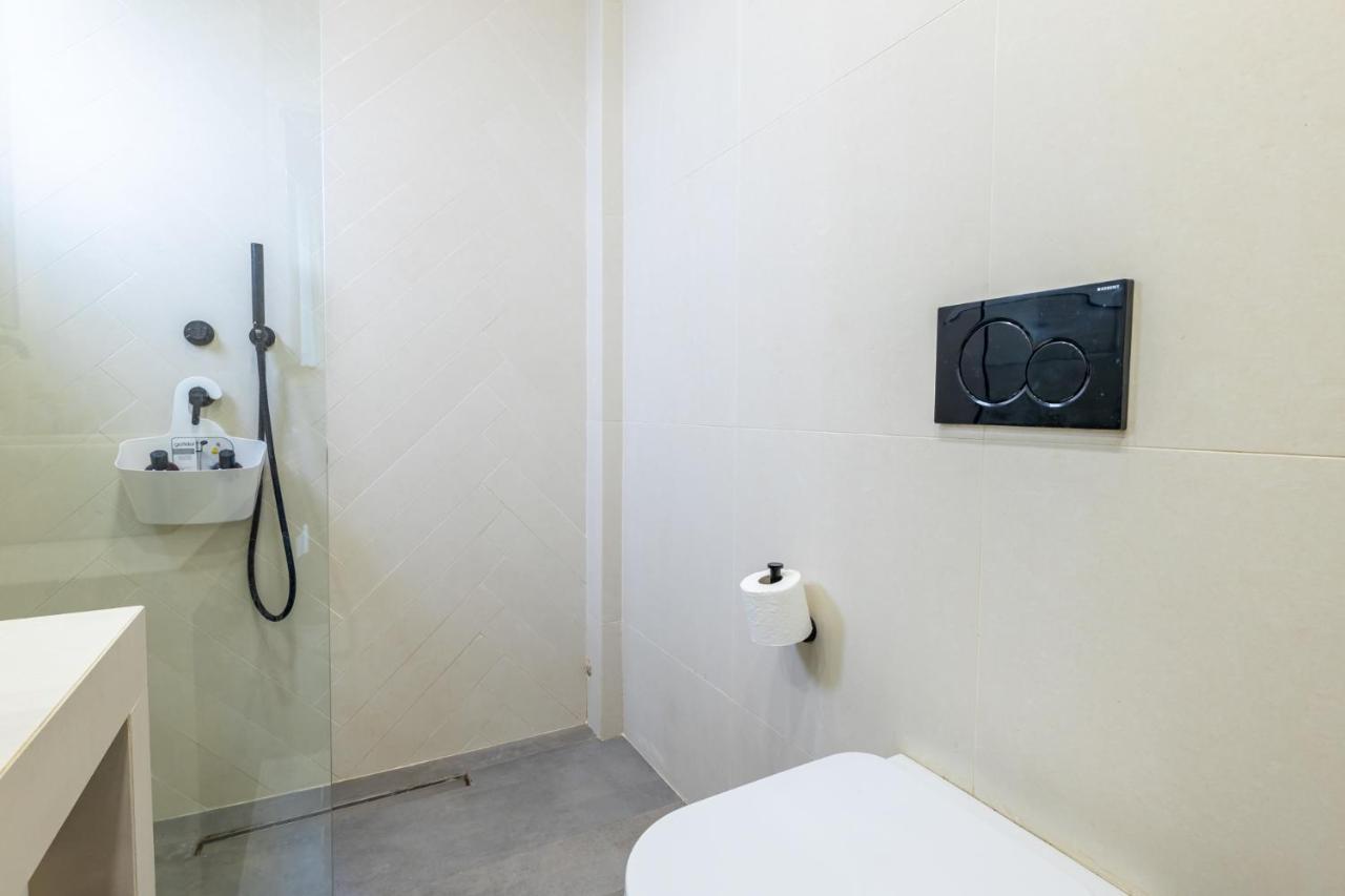 Cozy Lux Studio At Attiki Metro Athens Exterior photo